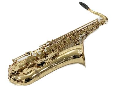 YANAGISAWA ヤナギサワ テナーサックス T-900 - 管楽器・吹奏楽器