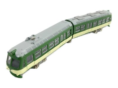MODEMO 28200 東急たまでん デハ200形 初回特典 記念ピンバッチ付き 鉄道模型 Nゲージ モデモ