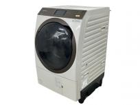 Panasonic パナソニック NA-VX9900L ななめドラム洗濯乾燥機 左開き 家電 2018年発売モデル!! 大型の買取