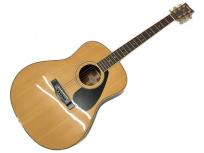 YAMAHA LL-6J アコースティックギター ハードケース付 ヤマハの買取