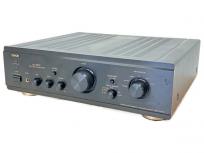 DENON デノン PMA-1500II プリメイン アンプ オーディオ 音響 機器の買取
