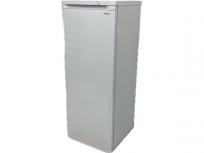 IRIS OHYAMA IUSD-18A-W アイリスオーヤマ 業務用 ノンフロン 冷凍庫 175L 2020年製 家電 楽の買取