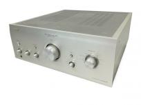 DENON PMA-2000AE プリメインアンプ 音響 プレミアムシルバーの買取