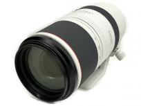 Canon RF100-500mm F4.5-7.1 L IS USM レンズの買取