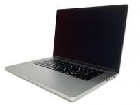 充放電回数74回動作 Apple MacBook Pro ノートパソコン M2 Max 64GB SSD 1TB Venturaの買取