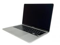 動作 Apple MacBook Pro 13インチ 2020 ノートパソコン i7 1068NG7 32GB SSD 2TB Ventura 訳有の買取