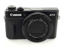 Canon キャノン Power Shot G7X MarkII コンパクト デジタル カメラ デジカメ コンデジの買取