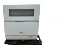 Panasonic NP-TZ200-W 食器洗い乾燥機 食洗機 パナソニックの買取
