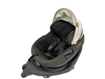 Combi CG-TRL SPECIFIC VEHICLE ISOFIX チャイルドシート