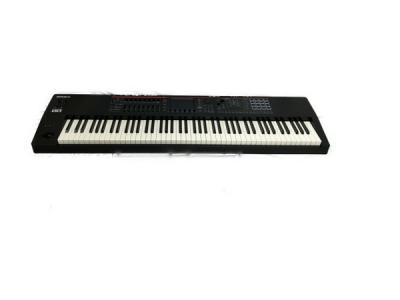 Roland FANTOM 08(キーボード、シンセサイザー)の新品/中古販売 