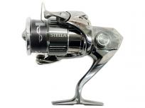 SHIMANO STELLA 2500S スピニングリール 釣具 フィッシングの買取