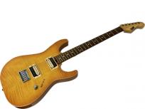 ESP the Mirage エレキギター カスタムギター 楽器の買取