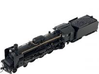 天賞堂 Tenshodo 52010 EF57形 電気機関車 2~15号機 東北タイプ EG仕様 鉄道模型 コレクション HOゲージの買取