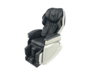 フジ医療器 AS-1000 マッサージチェア CYBER RELAX ベージュ 大型