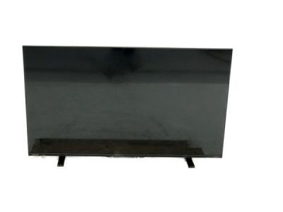 東芝 REGZA 43Z570L 4K液晶 テレビ 43V型 映像 機器 家電