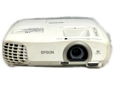 EPSON EH-TW5200 dreamio ホーム プロジェクター