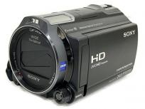 動作SONY デジタルビデオカメラ Handycam HDR-CX720Vの買取