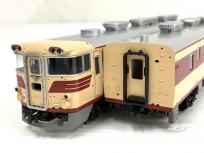 KATO カトー 1-611 キハ80  鉄道模型 HOゲージの買取