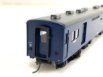 動作FUJI スユニ50 塗装済 キット組立品 鉄道模型 HOゲージの買取