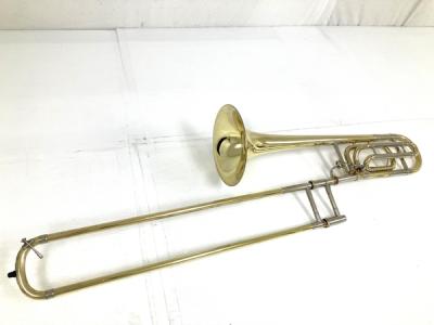 ヴィンセントハック stradivarius model 42(トロンボーン)の新品/中古 