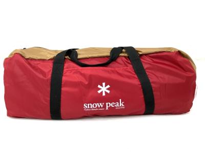 snow peak TP-920R スノーピーク メッシュシェルター アウトドア キャンプ用品