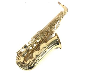 YAMAHA YAS-280 アルトサックス 管楽器 楽器 スタンダード 入門用