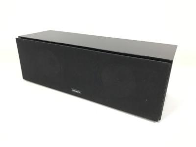 ONKYO センター スピーカー D-509C オーディオ ピアノブラック系