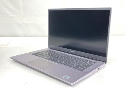 DELL Inspiron 5490 ノート パソコン PC 14.0型 FHD i5-10210U 1.60GHz 8GB SSD256GB Win10 Home 64bit