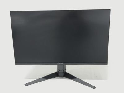 ASUS VG28UQL1A 28型4K UHDゲーミングディスプレイ