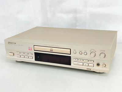 Pioneer CD レコーダー PDR-D50 取説 リモコン 付