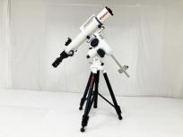 Vixen ビクセン ED81SII 天体 望遠鏡 鏡筒の買取