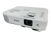 EPSON エプソン EB-W06 ビジネス プロジェクターの買取