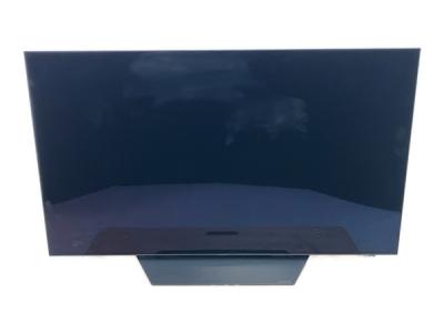 引取限定LG エレクトロニクス OLED48CXPJA 48インチ 4K 有機EL 2020年製 テレビ