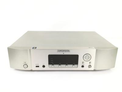 Marantz マランツ NA7004 N ネットワークオーディオプレーヤー シルバーゴールド
