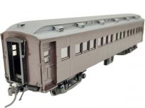 天賞堂 742 オハ31 17m級鋼製客車 HOゲージ 鉄道模型の買取