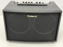 Roland ローランド Acoustic Chorus AC-60 ステレオ モニター アンプ の買取