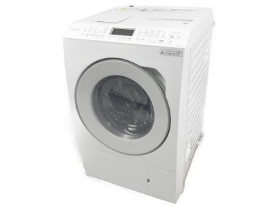 Panasonic NA-LX127A ドラム式洗濯機 家電 パナソニック 右開き