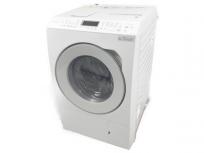 Panasonic NA-LX127A ドラム式洗濯機 家電 パナソニック 右開きの買取