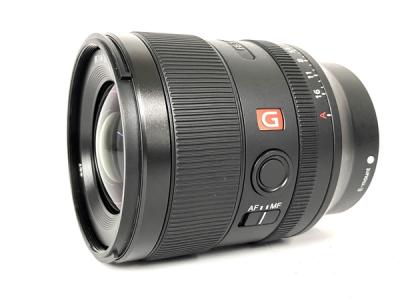 SONY ソニー FE 35mm F1.4 SEL35F14GM Eマウント レンズ カメラ