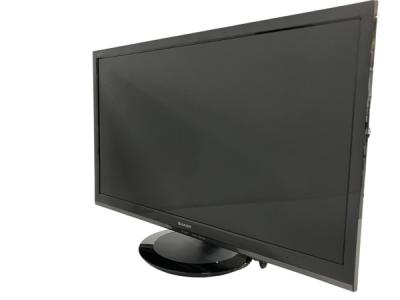 SHARP シャープ 2T-C24AD AQUOS アクオス 2018年製 24V型 ハイビジョン テレビ TV