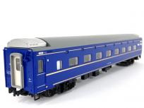 KATO 1-569 寝台特急 北斗星 オロネ25 500番台 ツインデラックス HOゲージ 鉄道模型の買取