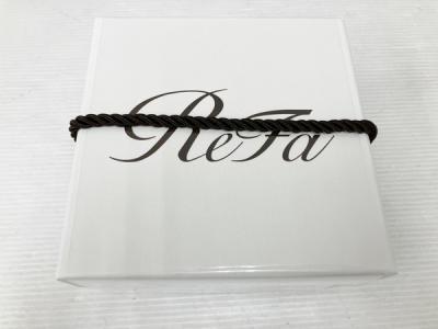 Refa RE-AP-02A ビューテック ヘッドスパ 美容 リファ