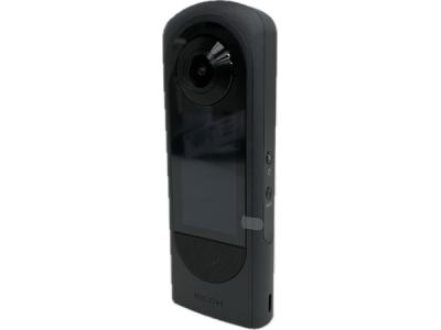 RICOH THETA X R04010 全天球撮影カメラ 360度 撮影 リコー
