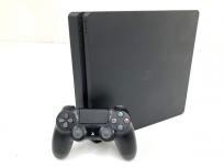 動作SONY PlayStation4 PS4 CUH-2100A CHU-ZCT2J 本体 コントローラー ソニー プレイステーション プレステの買取
