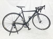 Cannondale CAAD12 Ultegra 2018年モデル ロードバイク 50cmサイズ アルミ キャノンデール 自転車 楽の買取