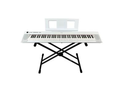 YAMAHA NP-32 ヤマハ piaggero ピアジェーロ 76鍵 電子ピアノ キーボード