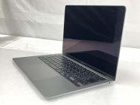 Apple MGN63J/A MacBook Air M1 2020 13インチ 8GB SSD 251GB Big Sur ノート PCの買取