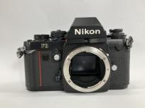Nikon ニコン F3 アイレベル フィルム カメラの買取