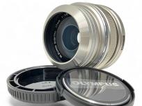動作OLYMPUS m.zuiko digital 17mm f1.8 単焦点 レンズの買取