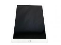 動作Apple MW6F2J/A A2198 iPad 第7世代 128GB シルバー Wi-Fi + Cellular タブレットの買取